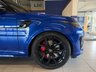 USED 2019 69 LAND ROVER RANGE ROVER SPORT 5.0 P575 V8 GPF SVR SUV 5dr Petrol Auto 4WD Euro 6 (s/s) (575 ps) 
