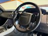USED 2019 69 LAND ROVER RANGE ROVER SPORT 5.0 P575 V8 GPF SVR SUV 5dr Petrol Auto 4WD Euro 6 (s/s) (575 ps) 