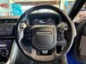 USED 2019 69 LAND ROVER RANGE ROVER SPORT 5.0 P575 V8 GPF SVR SUV 5dr Petrol Auto 4WD Euro 6 (s/s) (575 ps) 