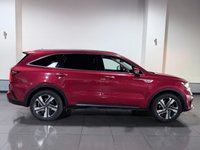 USED 2021 70 KIA SORENTO 2.2 CRDi 3 SUV 5dr Diesel DCT AWD Euro 6 (s/s) (199 bhp) 