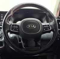USED 2021 70 KIA SORENTO 2.2 CRDi 3 SUV 5dr Diesel DCT AWD Euro 6 (s/s) (199 bhp) 