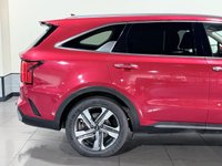 USED 2021 70 KIA SORENTO 2.2 CRDi 3 SUV 5dr Diesel DCT AWD Euro 6 (s/s) (199 bhp) 