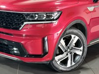USED 2021 70 KIA SORENTO 2.2 CRDi 3 SUV 5dr Diesel DCT AWD Euro 6 (s/s) (199 bhp) 