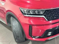 USED 2021 70 KIA SORENTO 2.2 CRDi 3 SUV 5dr Diesel DCT AWD Euro 6 (s/s) (199 bhp) 