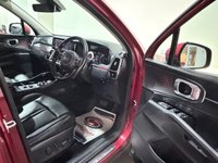 USED 2021 70 KIA SORENTO 2.2 CRDi 3 SUV 5dr Diesel DCT AWD Euro 6 (s/s) (199 bhp) 