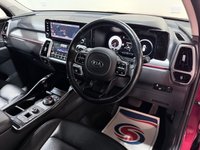 USED 2021 70 KIA SORENTO 2.2 CRDi 3 SUV 5dr Diesel DCT AWD Euro 6 (s/s) (199 bhp) 