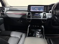 USED 2021 70 KIA SORENTO 2.2 CRDi 3 SUV 5dr Diesel DCT AWD Euro 6 (s/s) (199 bhp) 