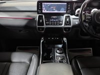 USED 2021 70 KIA SORENTO 2.2 CRDi 3 SUV 5dr Diesel DCT AWD Euro 6 (s/s) (199 bhp) 