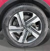 USED 2021 70 KIA SORENTO 2.2 CRDi 3 SUV 5dr Diesel DCT AWD Euro 6 (s/s) (199 bhp) 