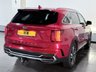 USED 2021 70 KIA SORENTO 2.2 CRDi 3 SUV 5dr Diesel DCT AWD Euro 6 (s/s) (199 bhp) 