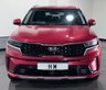 USED 2021 70 KIA SORENTO 2.2 CRDi 3 SUV 5dr Diesel DCT AWD Euro 6 (s/s) (199 bhp) 