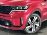 USED 2021 70 KIA SORENTO 2.2 CRDi 3 SUV 5dr Diesel DCT AWD Euro 6 (s/s) (199 bhp) 