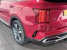 USED 2021 70 KIA SORENTO 2.2 CRDi 3 SUV 5dr Diesel DCT AWD Euro 6 (s/s) (199 bhp) 