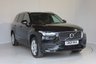 USED 2021 21 VOLVO XC90 2.0 B5 MHEV Momentum SUV 5dr Diesel Hybrid Auto 4WD Euro 6 (s/s) (235 ps) REAR CAMERA + OPTICAL SENSORS, HEATED FRONT SEATS, PILOT ASSIT, ADAPTIVE CRUISE CONTROL