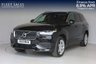 USED 2021 21 VOLVO XC90 2.0 B5 MHEV Momentum SUV 5dr Diesel Hybrid Auto 4WD Euro 6 (s/s) (235 ps) REAR CAMERA + OPTICAL SENSORS, HEATED FRONT SEATS, PILOT ASSIT, ADAPTIVE CRUISE CONTROL