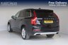 USED 2021 21 VOLVO XC90 2.0 B5 MHEV Momentum SUV 5dr Diesel Hybrid Auto 4WD Euro 6 (s/s) (235 ps) REAR CAMERA + OPTICAL SENSORS, HEATED FRONT SEATS, PILOT ASSIT, ADAPTIVE CRUISE CONTROL