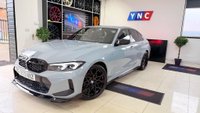 USED 2023 73 BMW 3 SERIES 2.0 320i M Sport Auto Euro 6 (s/s) 4dr PERFORMANCEKIT+LCI+20S