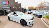 USED 2023 73 BMW 3 SERIES 2.0 320i M Sport Auto Euro 6 (s/s) 4dr PERFORMANCEKIT+LCI+20S