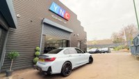 USED 2023 73 BMW 3 SERIES 2.0 320i M Sport Auto Euro 6 (s/s) 4dr PERFORMANCEKIT+LCI+20S
