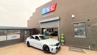 USED 2023 73 BMW 3 SERIES 2.0 320i M Sport Auto Euro 6 (s/s) 4dr PERFORMANCEKIT+LCI+20S