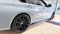 USED 2023 73 BMW 3 SERIES 2.0 320i M Sport Auto Euro 6 (s/s) 4dr PERFORMANCEKIT+LCI+20S