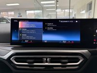 USED 2023 73 BMW 3 SERIES 2.0 320i M Sport Auto Euro 6 (s/s) 4dr PERFORMANCEKIT+LCI+20S