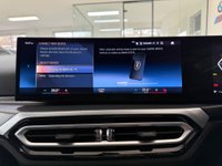 USED 2023 73 BMW 3 SERIES 2.0 320i M Sport Auto Euro 6 (s/s) 4dr PERFORMANCEKIT+LCI+20S