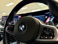 USED 2023 73 BMW 3 SERIES 2.0 320i M Sport Auto Euro 6 (s/s) 4dr PERFORMANCEKIT+LCI+20S