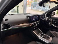 USED 2023 73 BMW 3 SERIES 2.0 320i M Sport Auto Euro 6 (s/s) 4dr PERFORMANCEKIT+LCI+20S