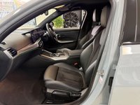 USED 2023 73 BMW 3 SERIES 2.0 320i M Sport Auto Euro 6 (s/s) 4dr PERFORMANCEKIT+LCI+20S