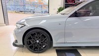 USED 2023 73 BMW 3 SERIES 2.0 320i M Sport Auto Euro 6 (s/s) 4dr PERFORMANCEKIT+LCI+20S