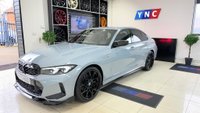 USED 2023 73 BMW 3 SERIES 2.0 320i M Sport Auto Euro 6 (s/s) 4dr PERFORMANCEKIT+LCI+20S