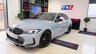 USED 2023 73 BMW 3 SERIES 2.0 320i M Sport Auto Euro 6 (s/s) 4dr PERFORMANCEKIT+LCI+20S
