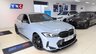 USED 2023 73 BMW 3 SERIES 2.0 320i M Sport Auto Euro 6 (s/s) 4dr PERFORMANCEKIT+LCI+20S