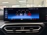 USED 2023 73 BMW 3 SERIES 2.0 320i M Sport Auto Euro 6 (s/s) 4dr PERFORMANCEKIT+LCI+20S