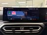 USED 2023 73 BMW 3 SERIES 2.0 320i M Sport Auto Euro 6 (s/s) 4dr PERFORMANCEKIT+LCI+20S