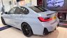 USED 2023 73 BMW 3 SERIES 2.0 320i M Sport Auto Euro 6 (s/s) 4dr PERFORMANCEKIT+LCI+20S
