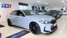 USED 2023 73 BMW 3 SERIES 2.0 320i M Sport Auto Euro 6 (s/s) 4dr PERFORMANCEKIT+LCI+20S