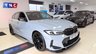 USED 2023 73 BMW 3 SERIES 2.0 320i M Sport Auto Euro 6 (s/s) 4dr PERFORMANCEKIT+LCI+20S