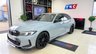 USED 2023 73 BMW 3 SERIES 2.0 320i M Sport Auto Euro 6 (s/s) 4dr PERFORMANCEKIT+LCI+20S