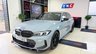 USED 2023 73 BMW 3 SERIES 2.0 320i M Sport Auto Euro 6 (s/s) 4dr PERFORMANCEKIT+LCI+20S