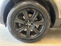USED 2018 18 LAND ROVER RANGE ROVER EVOQUE 2.0 TD4 SE Tech SUV 5 Door Diesel Automatic Grey 4WD Euro 6  PARK SENSORS+BLUETOOTH+AUTO LIGHTS