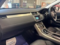USED 2018 18 LAND ROVER RANGE ROVER EVOQUE 2.0 TD4 SE Tech SUV 5 Door Diesel Automatic Grey 4WD Euro 6  PARK SENSORS+BLUETOOTH+AUTO LIGHTS