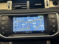 USED 2018 18 LAND ROVER RANGE ROVER EVOQUE 2.0 TD4 SE Tech SUV 5 Door Diesel Automatic Grey 4WD Euro 6  PARK SENSORS+BLUETOOTH+AUTO LIGHTS