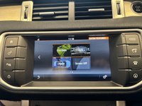 USED 2018 18 LAND ROVER RANGE ROVER EVOQUE 2.0 TD4 SE Tech SUV 5 Door Diesel Automatic Grey 4WD Euro 6  PARK SENSORS+BLUETOOTH+AUTO LIGHTS