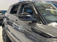 USED 2018 18 LAND ROVER RANGE ROVER EVOQUE 2.0 TD4 SE Tech SUV 5 Door Diesel Automatic Grey 4WD Euro 6  PARK SENSORS+BLUETOOTH+AUTO LIGHTS