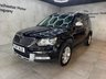 USED 2017 17 SKODA YETI 1.2 TSI SE L Drive Outdoor Euro 6 (s/s) 5dr RevCam|Cruise|Nav|Bluetooth