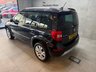 USED 2017 17 SKODA YETI 1.2 TSI SE L Drive Outdoor Euro 6 (s/s) 5dr RevCam|Cruise|Nav|Bluetooth