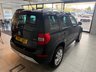 USED 2017 17 SKODA YETI 1.2 TSI SE L Drive Outdoor Euro 6 (s/s) 5dr RevCam|Cruise|Nav|Bluetooth