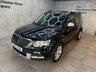 USED 2017 17 SKODA YETI 1.2 TSI SE L Drive Outdoor Euro 6 (s/s) 5dr RevCam|Cruise|Nav|Bluetooth